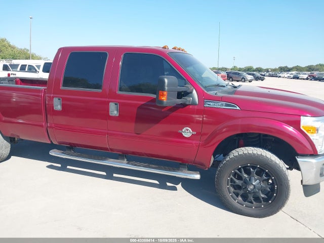 Ford F-350 2014 1FT8W3BT5EEB52084 Image 13