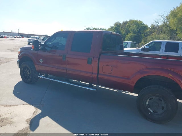 Ford F-350 2014 1FT8W3BT5EEB52084 Image 14