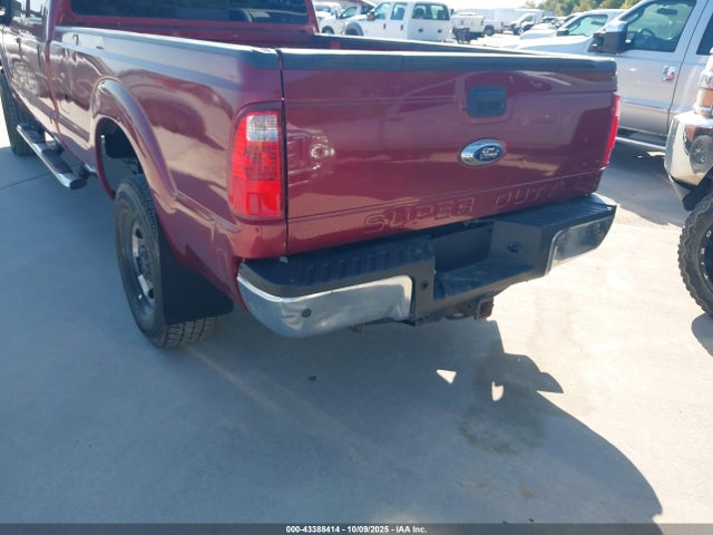 Ford F-350 2014 1FT8W3BT5EEB52084 Image 11