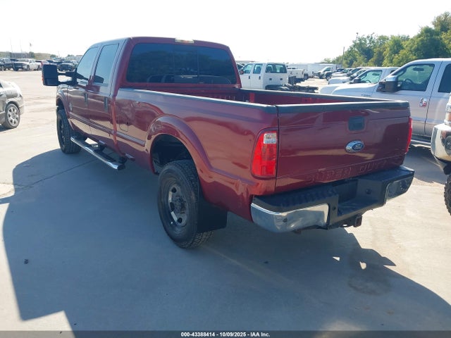 Ford F-350 2014 1FT8W3BT5EEB52084 Image 3
