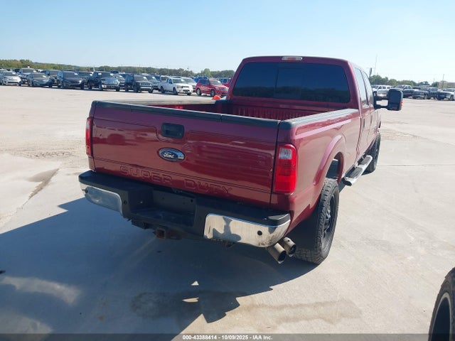 Ford F-350 2014 1FT8W3BT5EEB52084 Image 4