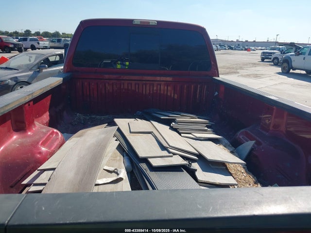 Ford F-350 2014 1FT8W3BT5EEB52084 Image 6