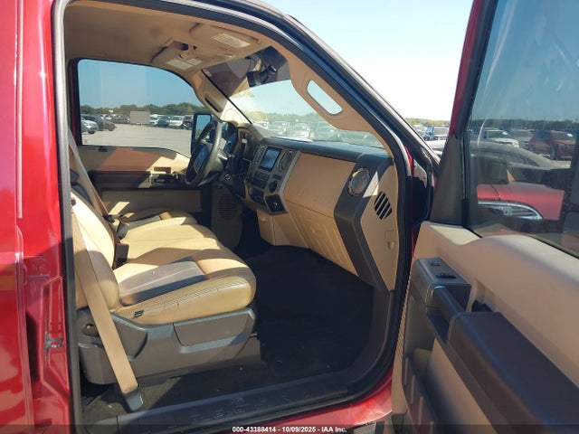 Ford F-350 2014 1FT8W3BT5EEB52084 Image 7