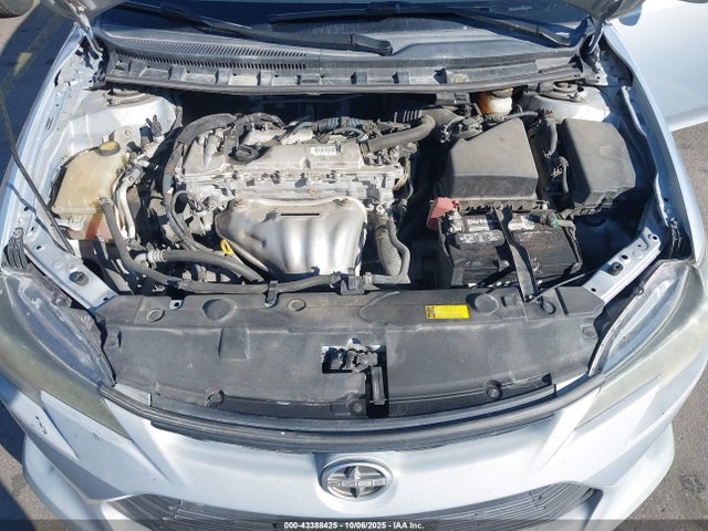 Scion Tc 10 Series 2014 JTKJF5C72E3069604 Image 10