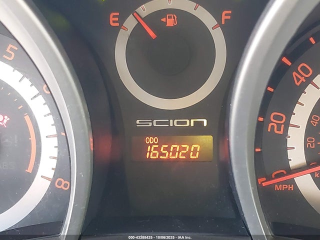 Scion Tc 10 Series 2014 JTKJF5C72E3069604 Image 15