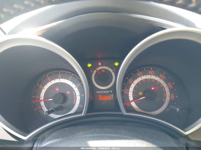Scion Tc 10 Series 2014 JTKJF5C72E3069604 Image 7