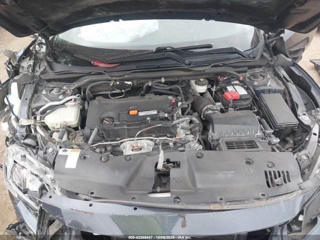 2021 HONDA CIVIC 2HGFC2F63MH507552 Photo 9