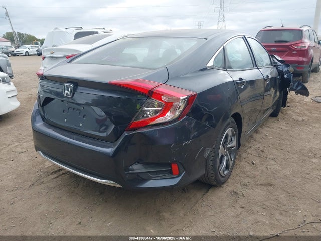 2021 HONDA CIVIC 2HGFC2F63MH507552 Photo 3