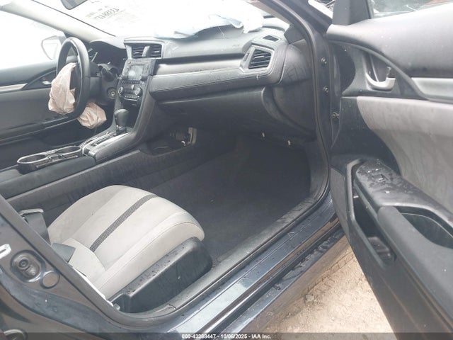 2021 HONDA CIVIC 2HGFC2F63MH507552 Photo 4