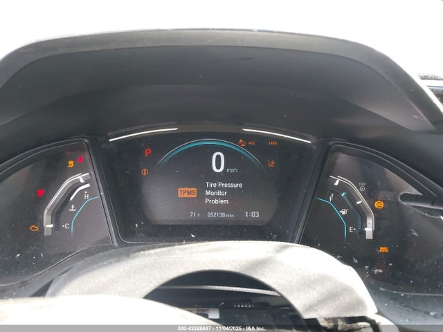 2021 HONDA CIVIC 2HGFC2F63MH507552 Photo 6