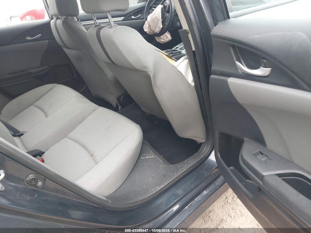 2021 HONDA CIVIC 2HGFC2F63MH507552 Photo 7