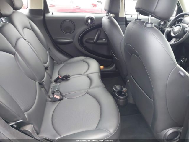 2014 MINI COUNTRYMAN WMWZC3C56EWP27555 Photo 7