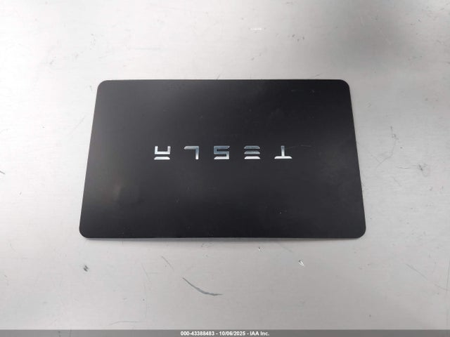 2026 TESLA MODEL Y 7SAYGDED5TF443643 Photo 10