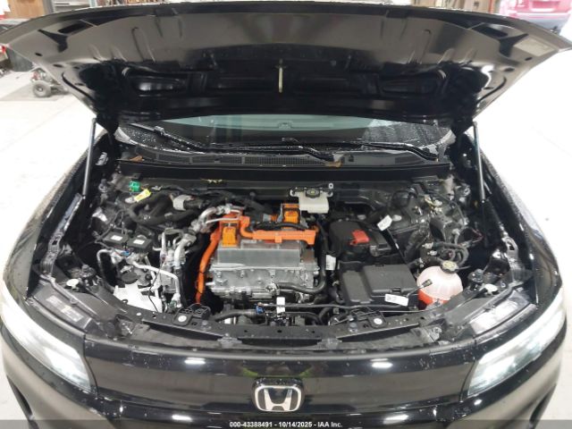 2024 HONDA PROLOGUE 3GPKHVRJ8RS531543 Photo 9