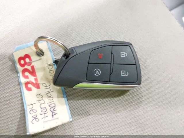 2024 HONDA PROLOGUE 3GPKHVRJ8RS531543 Photo 10