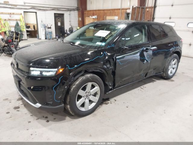 2024 HONDA PROLOGUE 3GPKHVRJ8RS531543 Photo 1