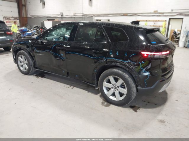 2024 HONDA PROLOGUE 3GPKHVRJ8RS531543 Photo 2