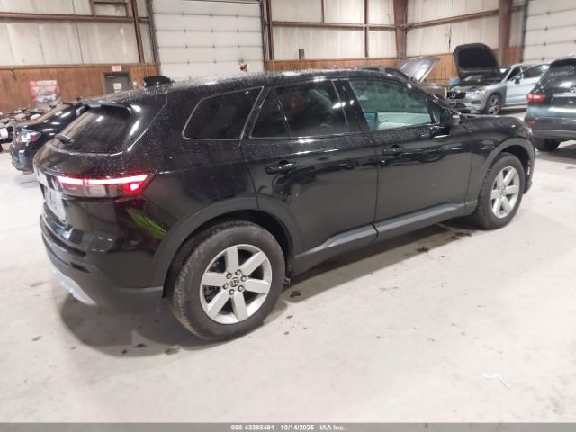 2024 HONDA PROLOGUE 3GPKHVRJ8RS531543 Photo 3