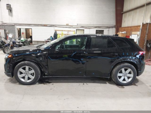 2024 HONDA PROLOGUE 3GPKHVRJ8RS531543 Photo 5