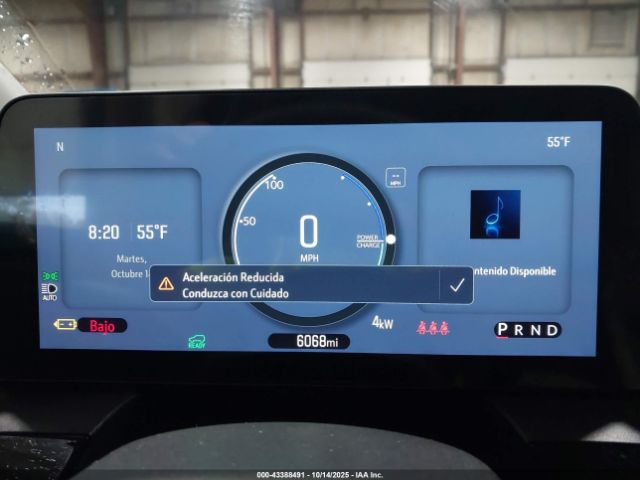 2024 HONDA PROLOGUE 3GPKHVRJ8RS531543 Photo 6