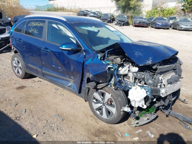 2018 KIA NIRO KNDCC3LC4J5157014