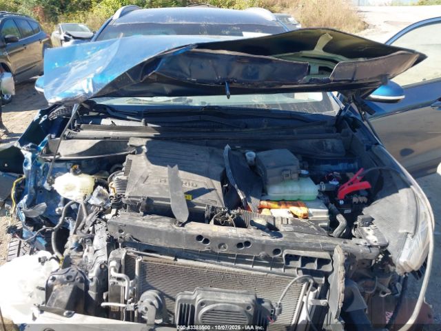 2018 KIA NIRO KNDCC3LC4J5157014 Photo 9