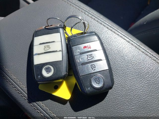 2018 KIA NIRO KNDCC3LC4J5157014 Photo 10