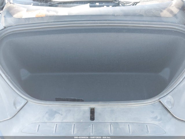 2017 TESLA MODEL X 5YJXCBE24HF075440 Photo 9