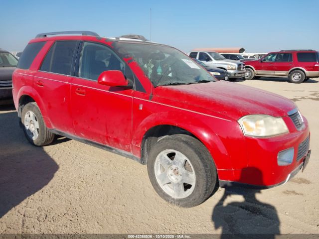 2006 SATURN VUE 5GZCZ53436S818784