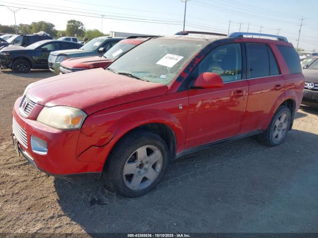 2006 SATURN VUE 5GZCZ53436S818784 Photo 1