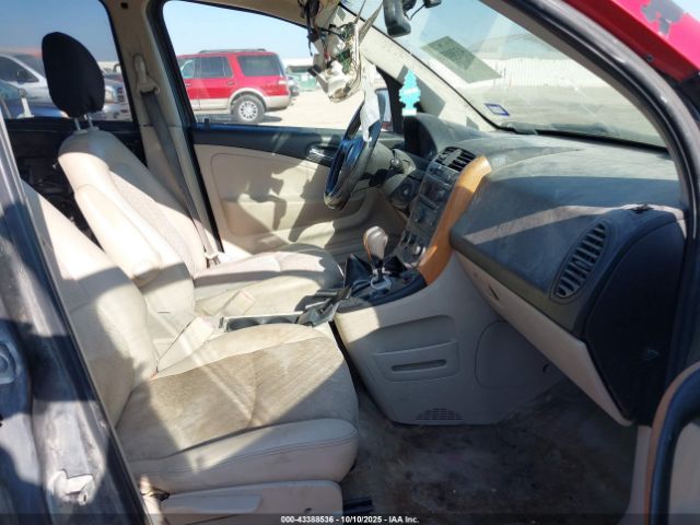 2006 SATURN VUE 5GZCZ53436S818784 Photo 4