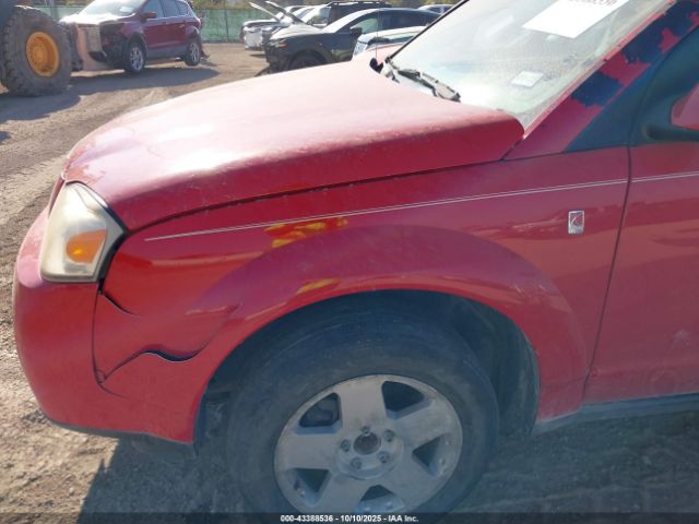 2006 SATURN VUE 5GZCZ53436S818784 Photo 5