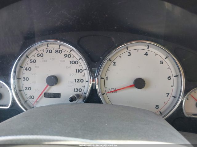 2006 SATURN VUE 5GZCZ53436S818784 Photo 6