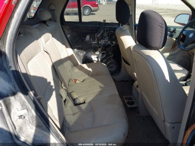 2006 SATURN VUE 5GZCZ53436S818784 Photo 7