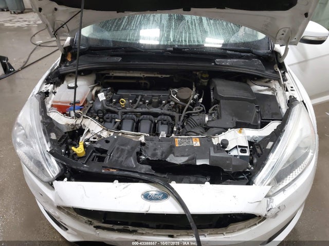 Ford 2016 2016 1FADP3F26GL259274 Image 10