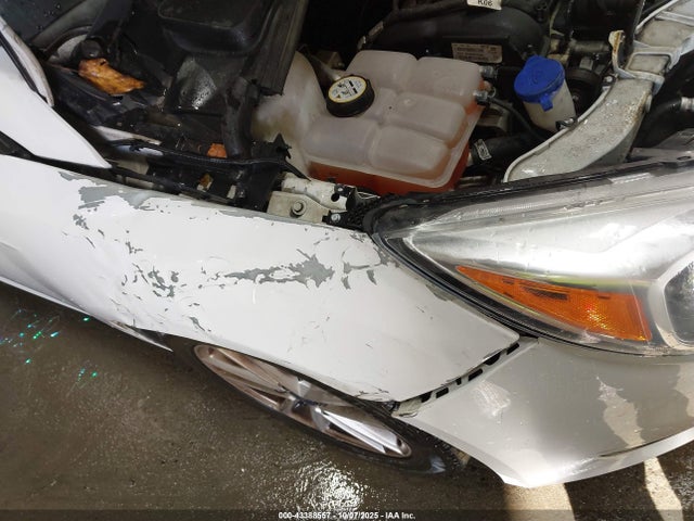 Ford 2016 2016 1FADP3F26GL259274 Image 12