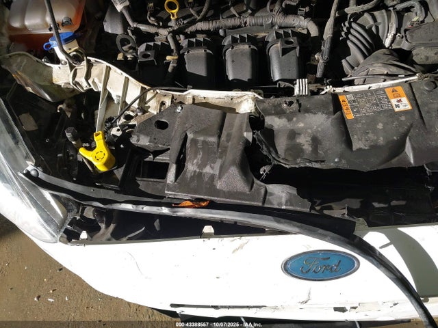 Ford 2016 2016 1FADP3F26GL259274 Image 6