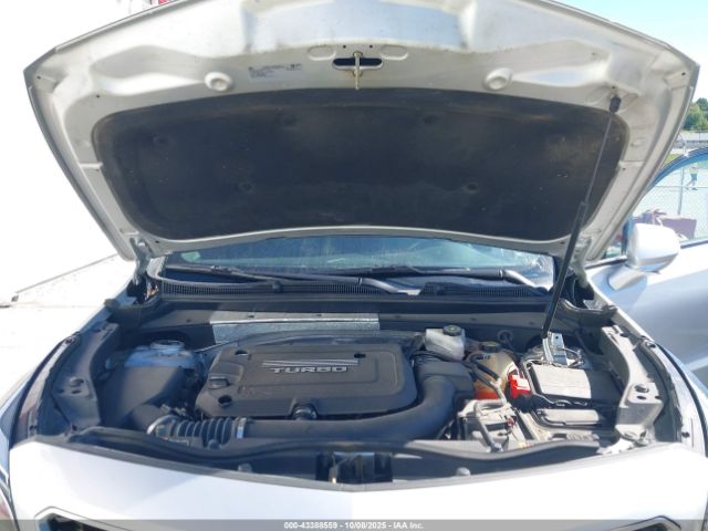 2019 CADILLAC XT4 1GYFZER49KF191656 Photo 9