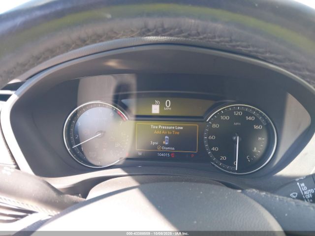 2019 CADILLAC XT4 1GYFZER49KF191656 Photo 6