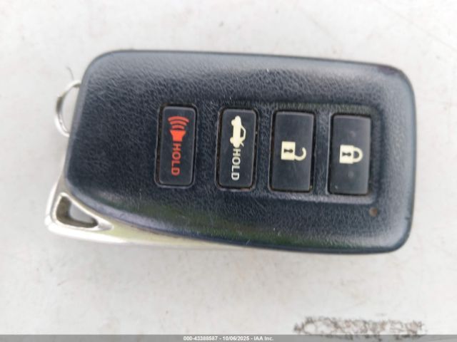 2015 LEXUS ES 300H JTHBW1GG4F2077708 Photo 10