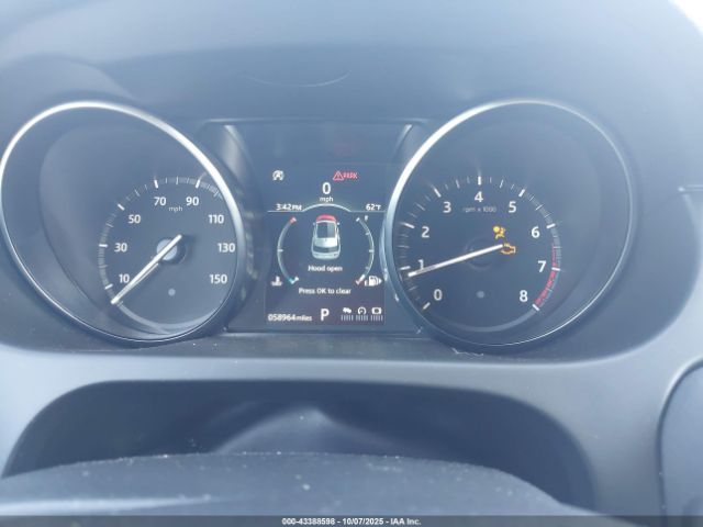 2019 LAND ROVER DISCOVERY SPORT SALCR2FX1KH783278 Photo 6