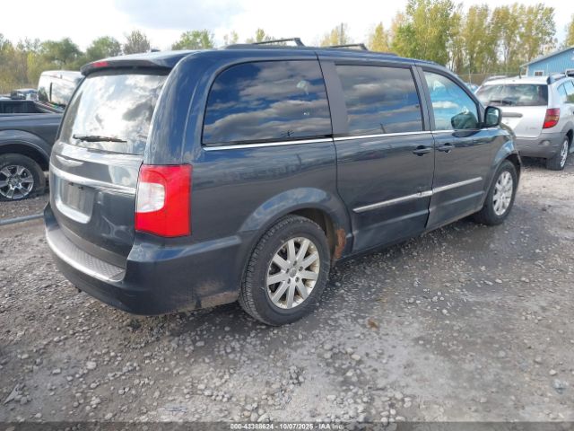 2014 CHRYSLER TOWN & COUNTRY 2C4RC1BG6ER445550 Photo 3