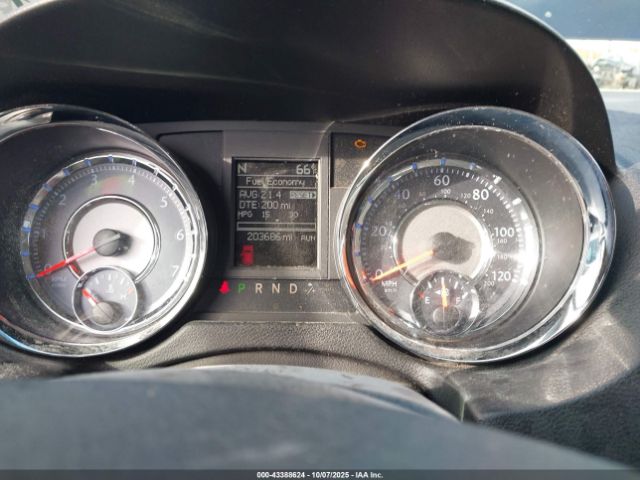 2014 CHRYSLER TOWN & COUNTRY 2C4RC1BG6ER445550 Photo 6