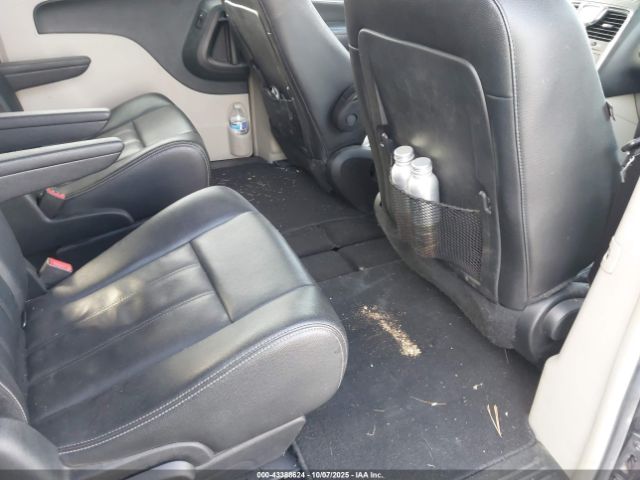 2014 CHRYSLER TOWN & COUNTRY 2C4RC1BG6ER445550 Photo 7