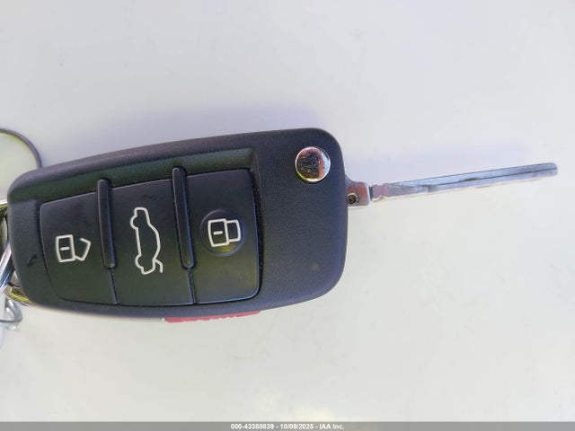 2015 AUDI A3 WAU7FLFF7F1136829 Photo 10