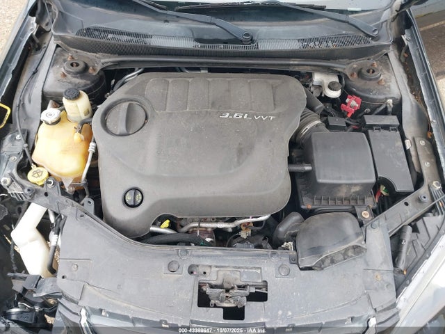 43388647 :رقم المزاد ، 1C3CCBHG9CN124328 vin ، 2012 Chrysler 200 S مزاد بيع