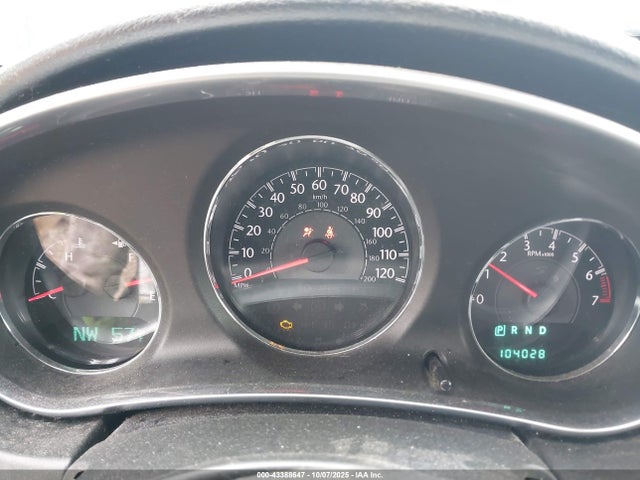 43388647 :رقم المزاد ، 1C3CCBHG9CN124328 vin ، 2012 Chrysler 200 S مزاد بيع