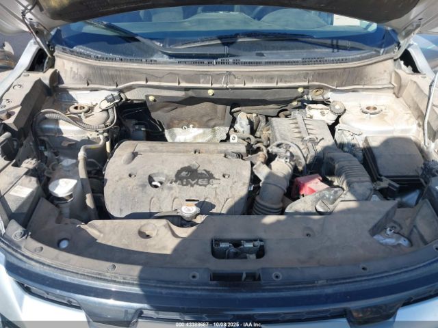 2021 MITSUBISHI OUTLANDER SPORT JA4APVAU7MU026747 Photo 9