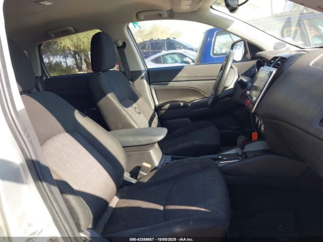 2021 MITSUBISHI OUTLANDER SPORT JA4APVAU7MU026747 Photo 4