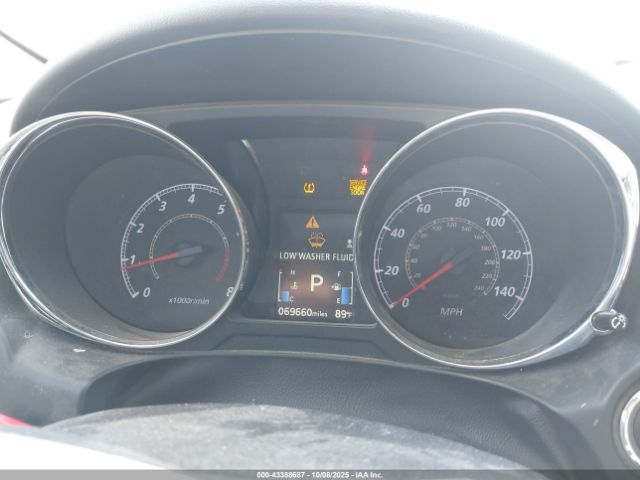 2021 MITSUBISHI OUTLANDER SPORT JA4APVAU7MU026747 Photo 6